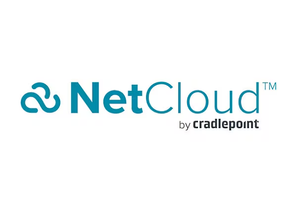 Cradlepoint Netcloud Icon