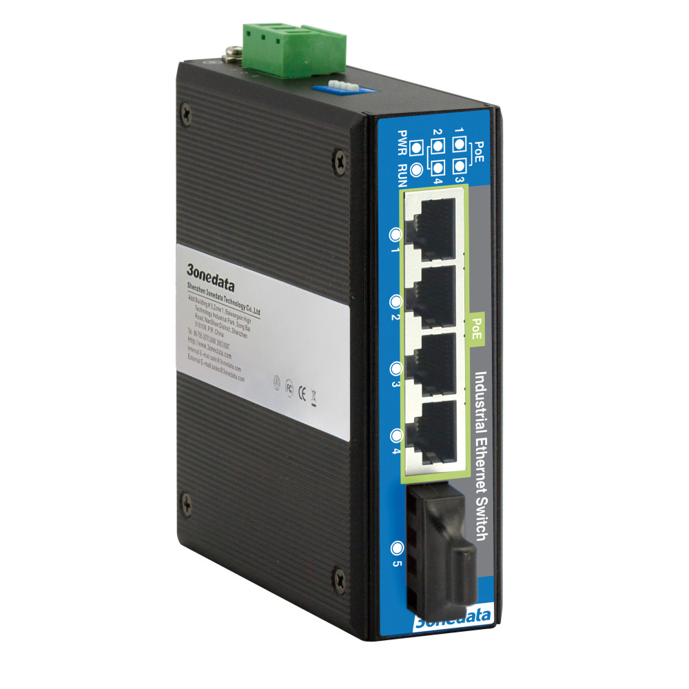 Industrial 10-Port GbE Managed Switch, Industrial 5G Cellular Router  Manufacturer