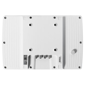 Airgain LM5G-C4 4:1 Multi-Antenna with 4x4 MIMO 5G LTE. EZConnect harness required, white