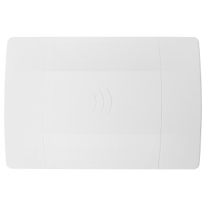 Airgain LM5G-C4 4:1 Multi-Antenna with 4x4 MIMO 5G LTE. EZConnect harness required, white