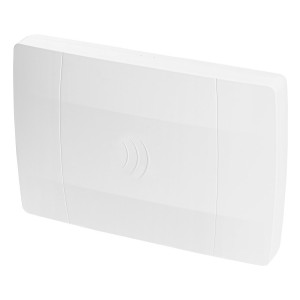 Airgain LM5G-C4 4:1 Multi-Antenna with 4x4 MIMO 5G LTE. EZConnect harness required, white