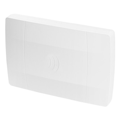 Airgain LM5G-C4 4:1 Multi-Antenna with 4x4 MIMO 5G LTE. EZConnect harness required, white