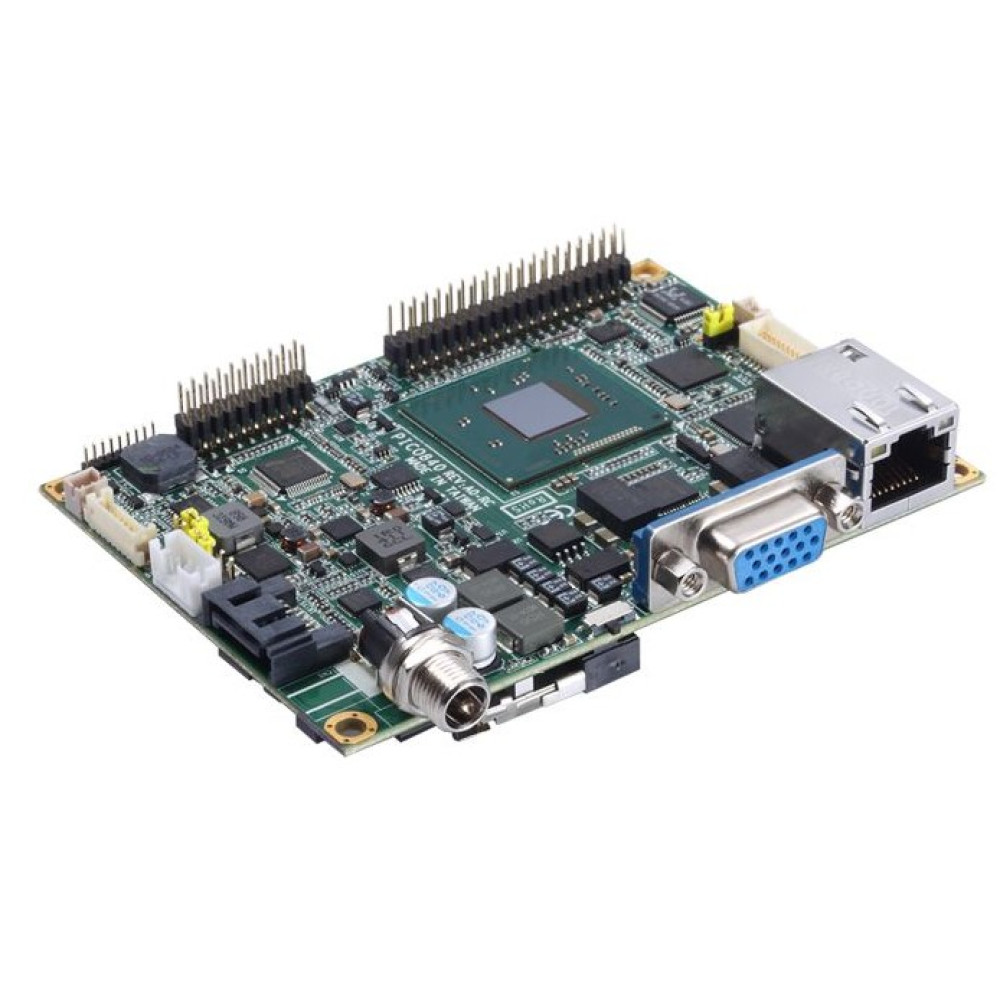 Axiomtek PICO840 Single Board Computer | Westward Sales