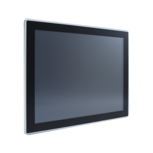 Axiomtek GOT3177T-311-FR Fanless Touch Panel Computer with N4200 CPU