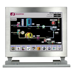 Touch Panel PCs