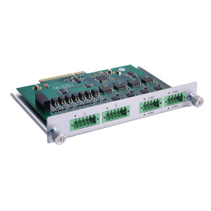 Axiomtek PIM900 4-Port Isolated Serial Module with Digital I/O for the ICO500-518 Computer
