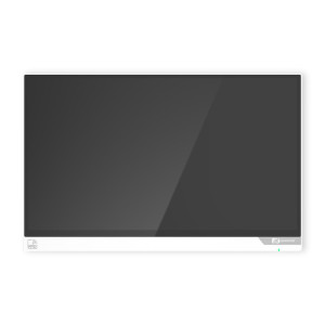 AxiomTek MPC241G Fanless Touch Panel Computer with Intel Core Ultra