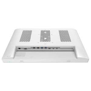 AxiomTek MPC241G Fanless Touch Panel Computer with Intel Core Ultra