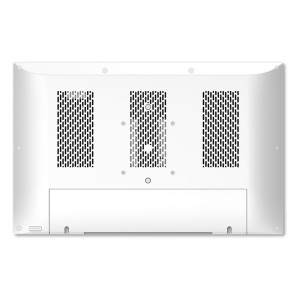 AxiomTek MPC241G Fanless Touch Panel Computer with Intel Core Ultra