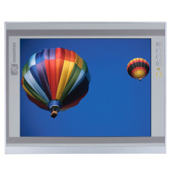 Industrial Touch Displays