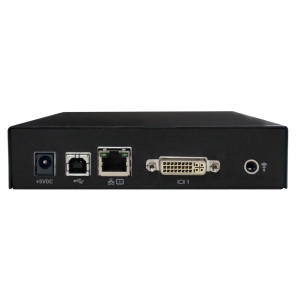 Black Box EMD2000SE-T-R2 KVM-over-IP Transmitter