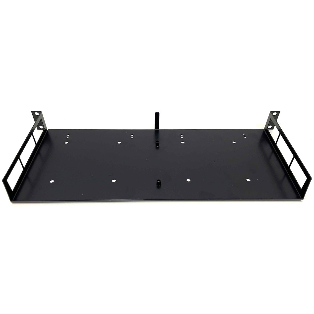 Black Box EMD5000-RMK2-SLIM Rackmount Kit | Westward Sales