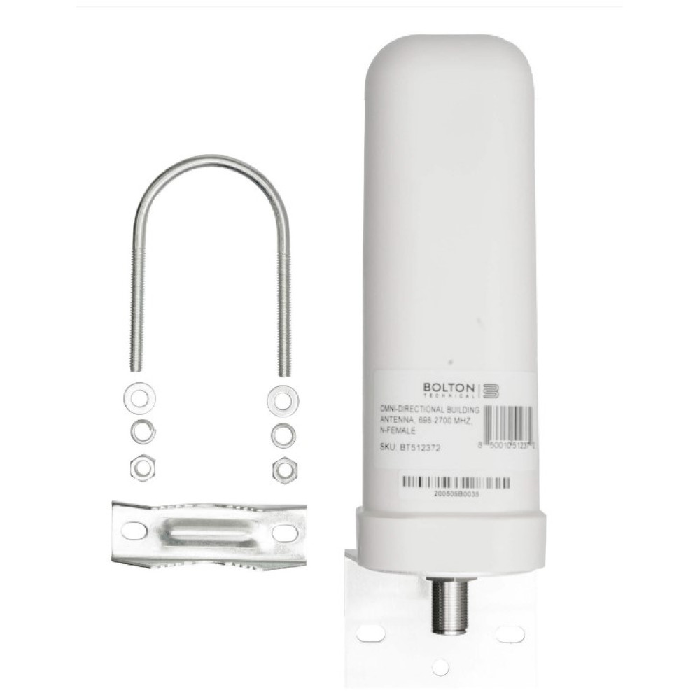 Bolton Technical BT512372 Antenna Free Shipping