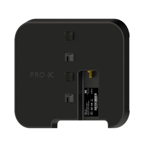 Cel-Fi PRO-X Cable Adapter Sleeves for the PRO Series