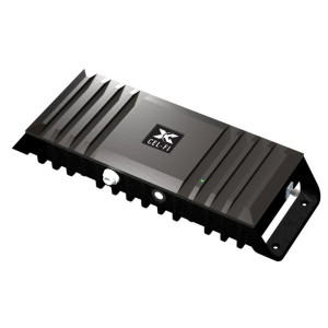 Cel-Fi GO Smart 4G LTE Signal Booster for Mobile and Fixed Applications