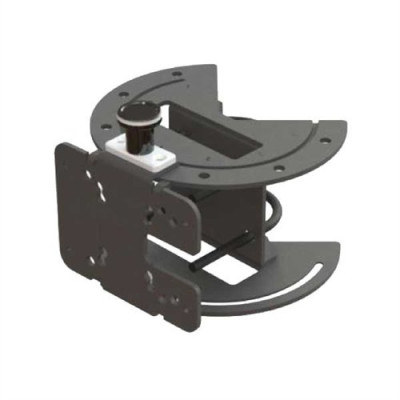 Cel-Fi F26-100 Outdoor Pole Mounting Bracket for Directional Donor Antennas