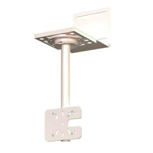 Cel-Fi F66-100 Mounting Bracket for Directional LTE Antennas with 8-Position Base