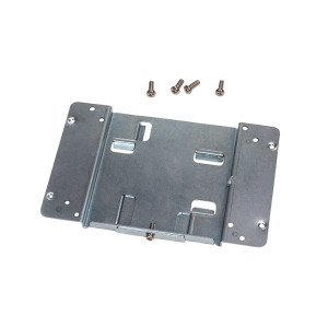 DIN-Rail Mounting Kit for Cradlepoint Routers