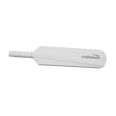 Cradlepoint 170659-001 Universal LTE Antenna for the CBA850, 700 to 2700 MHz  Frequency