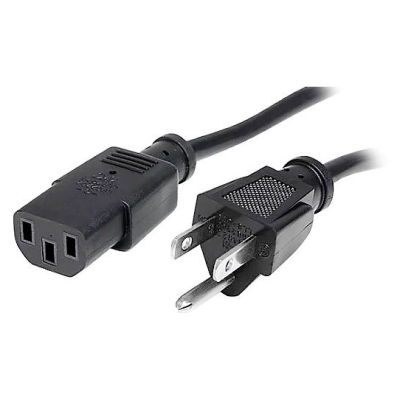 Cradlepoint 170671-001 Line Cord for U.S.A. Outlets, 1.8-Meters Length