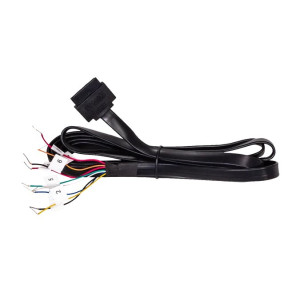 Cradlepoint 170680-001 9-wire Power and GPIO Cable for COR Series Routers