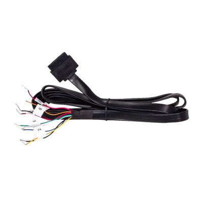 Cradlepoint 170680-001 9-wire Power and GPIO Cable for COR Series Routers