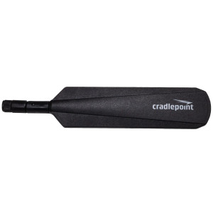 Cradlepoint 170706-000 Universal LTE Antenna for the AER1600 Router, 700 to 2700 MHz Frequency