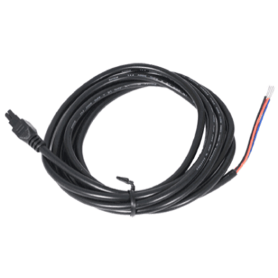 Cradlepoint (170712-000) 2x10 GPIO Cable for IBR700 Series Routers, 2.3-Meter