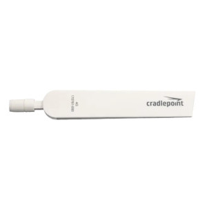 Cradlepoint 170761-001 Cellular Antenna for CBA850, W1850 Routers, 600 MHz to 6 GHz