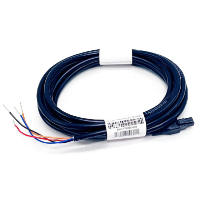 Ericsson Cradlepoint 170865-000 Power & GPIO Cable for the IBR Series routers