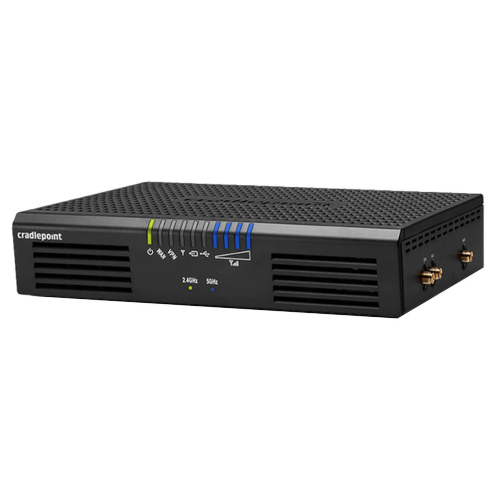 Cradlepoint AER1650 LTE Router | Free Shipping