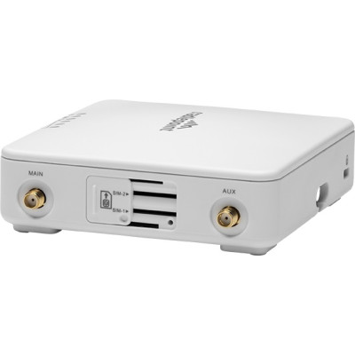 Cradlepoint CBA550 LTE Router for Branch Networks with NetCloud