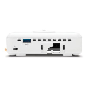 Cradlepoint CBA850 LTE Router for Branch Networks with NetCloud, GPS