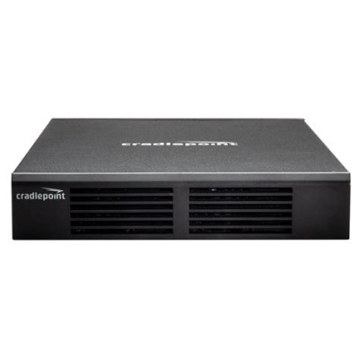 Cradlepoint CR4250 5G Branch Performance Router with NetCloud Branch Package