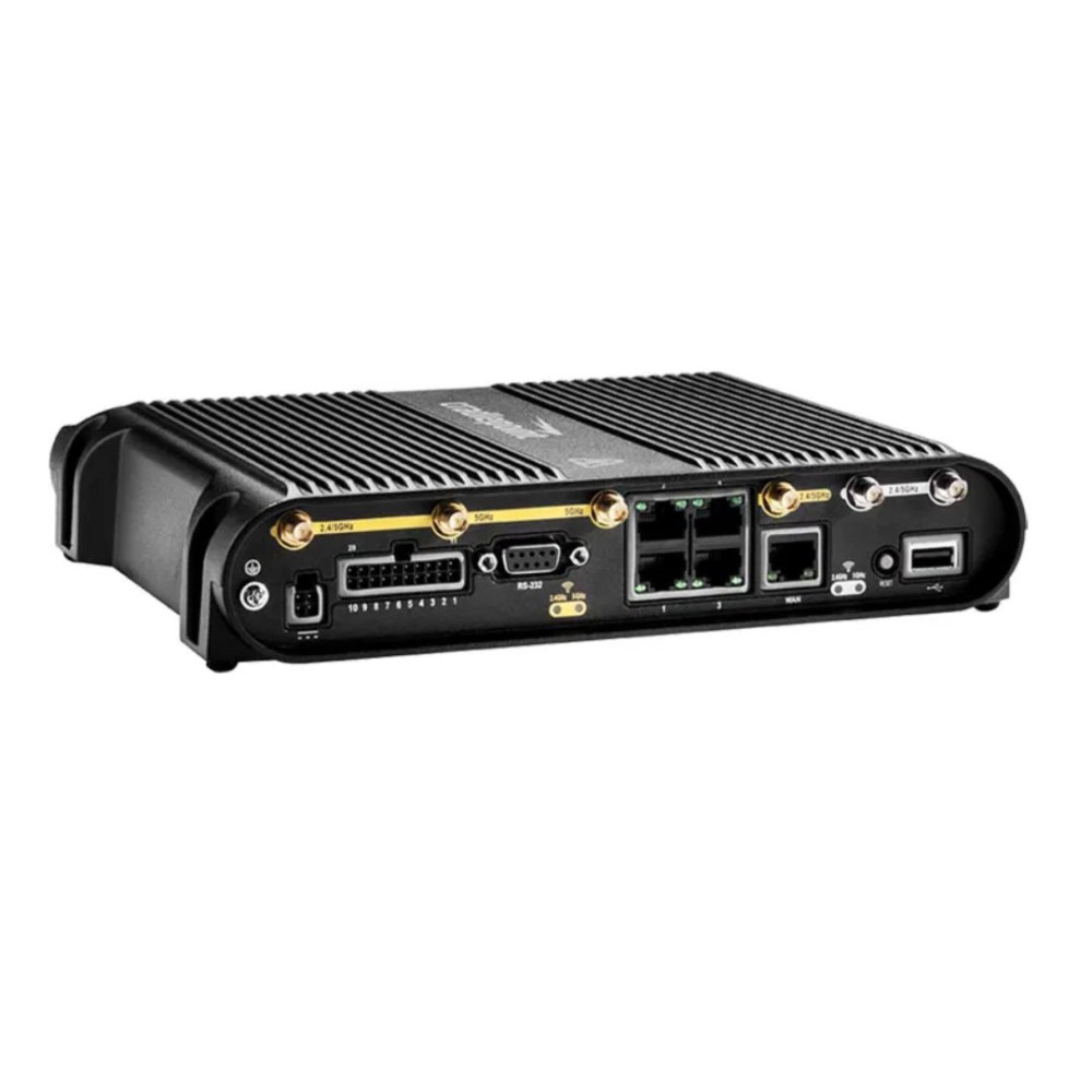R2100 Series 5G Ruggedized Router, Endpoints, NetCloud Equipment