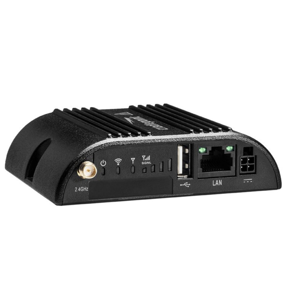 Oxidize Job offer Harness Cradlepoint IBR200 LTE Router | Free Shipping