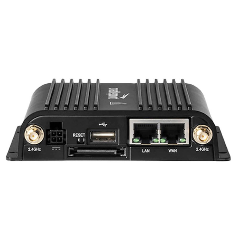 Cradlepoint Ibr650c Lte Router Free Shipping