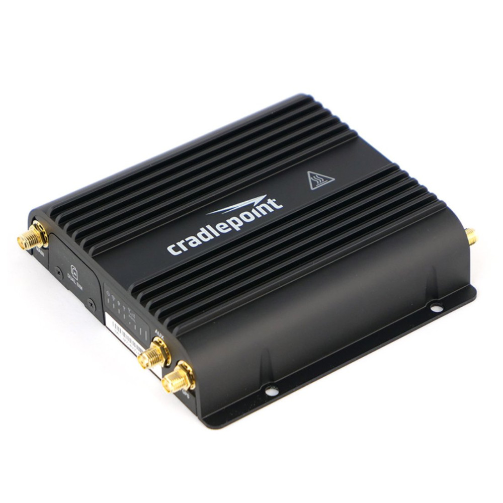 Cradlepoint IBR650C LTE Router | Free Shipping