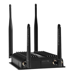 Cradlepoint E300 LTE Router - Reliable & Fast Connectivity