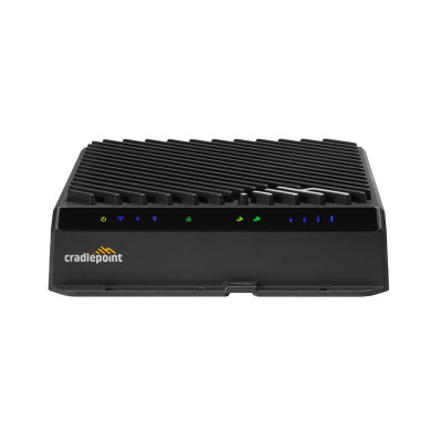 Cradlepoint R1900 5G LTE Cellular Router with NetCloud Package for Vehicles