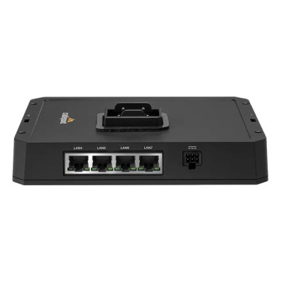 Cradlepoint MB-RX30-MC Managed Accessory Base for the R1900 Router