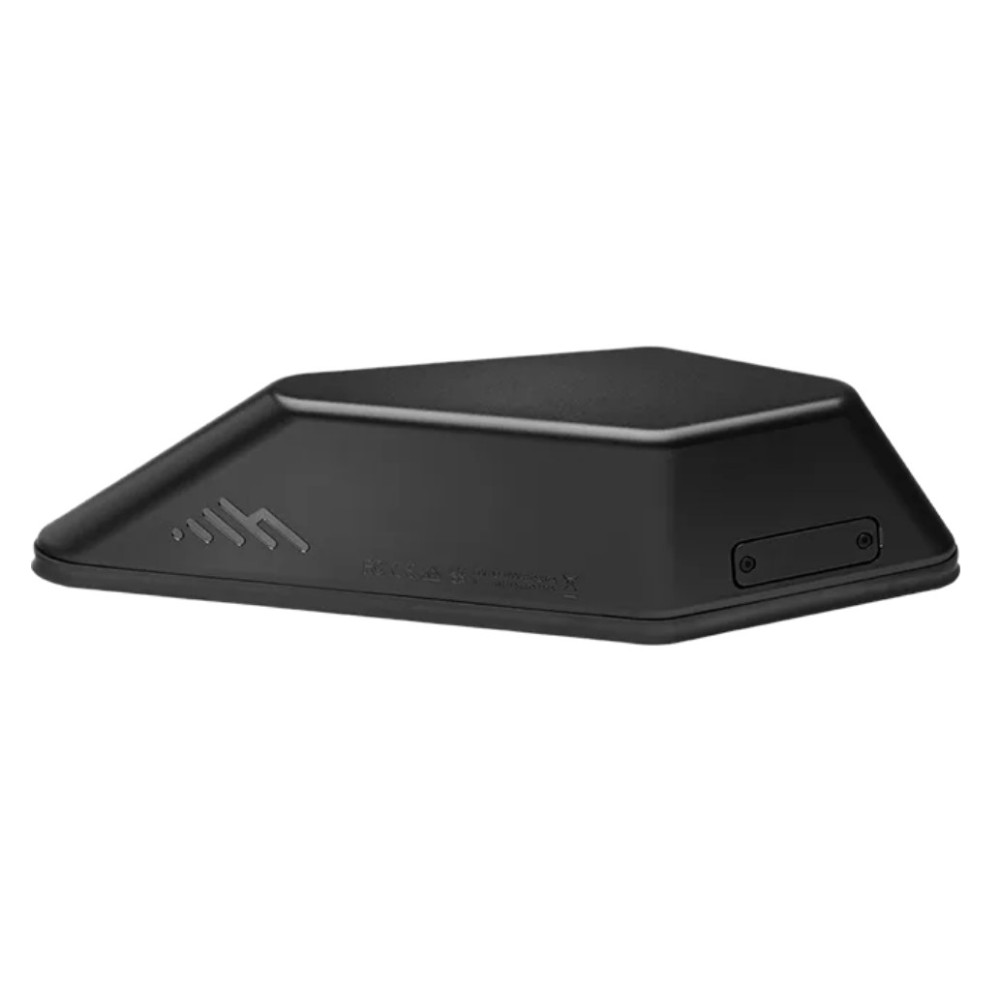 Cradlepoint R1900 Cat 20 Router (5G Modem) with Wi-Fi | MB01-19005GB-GA |  1-Year NetCloud Mobile Essentials Plan | No AC Power Supply or Antennas 