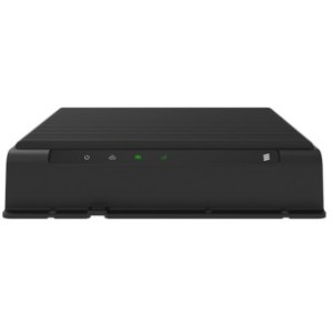 Ericsson Cradlepoint R2400 5G and Cat 20 LTE Router with NetCloud Package for Vehicles