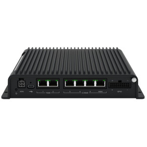 Ericsson Cradlepoint R2400 5G and Cat 20 LTE Router with NetCloud Package for Vehicles