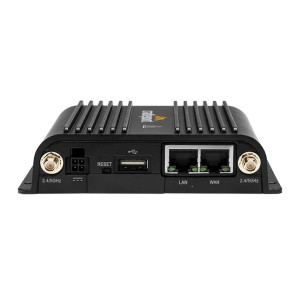 Cradlepoint R500-PLTE Category 7 LTE IoT Router for CBRS and PLTE