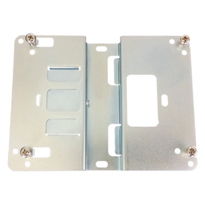 Cradlepoint (170666-000) Wall and Ceiling Mounting Bracket for the CBA850 Router