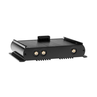 Cradlepoint COR extensibility dock for IBR600C, R500, and IBR900 Routers, 170700-000