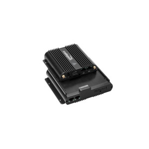 Cradlepoint COR extensibility dock for IBR600C, R500, and IBR900 Routers, 170700-000