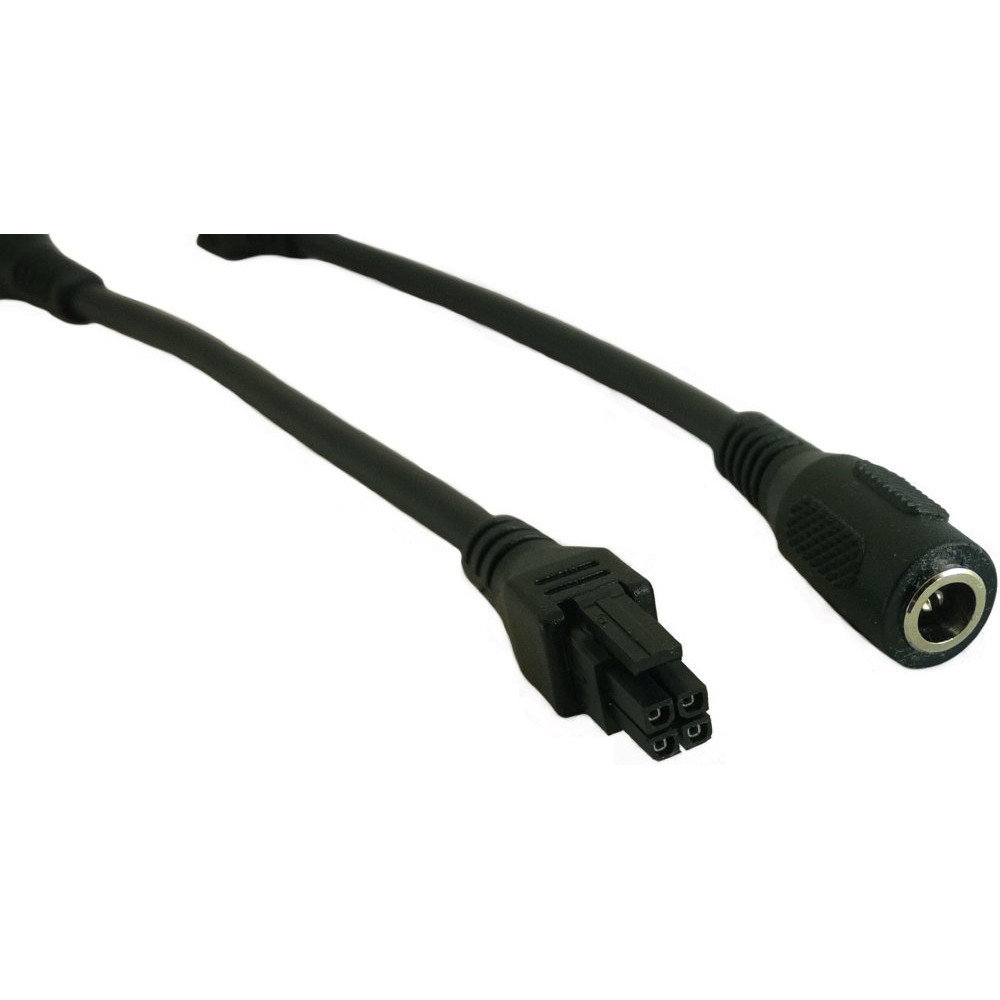 Cradlepoint Power Adapter for the IBR Routers | Free Shipping