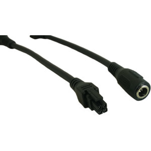 Cradlepoint Barrel to 4-Pin Power Adapter for the COR Series Endpoints